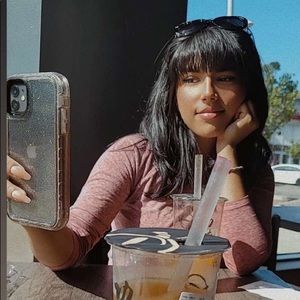 Meet your Posher, Ann